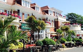 Miramar-Bournemouth